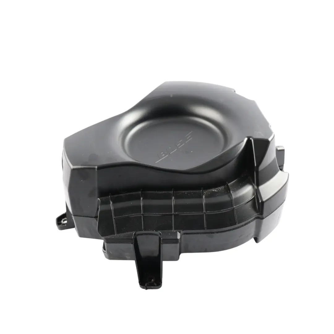 Porsche Cayenne 92A Subwoofer Bass Low Tone Speaker Bose - SKU 7P5035481D - Part number 7P5035481D