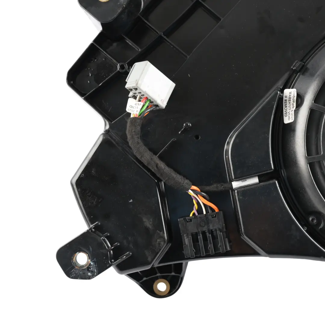 Porsche Cayenne 92A Haut-Parleur Subwoofer Basse Bose - SKU 7P5035481D - Numéro de pièce 7P5035481D