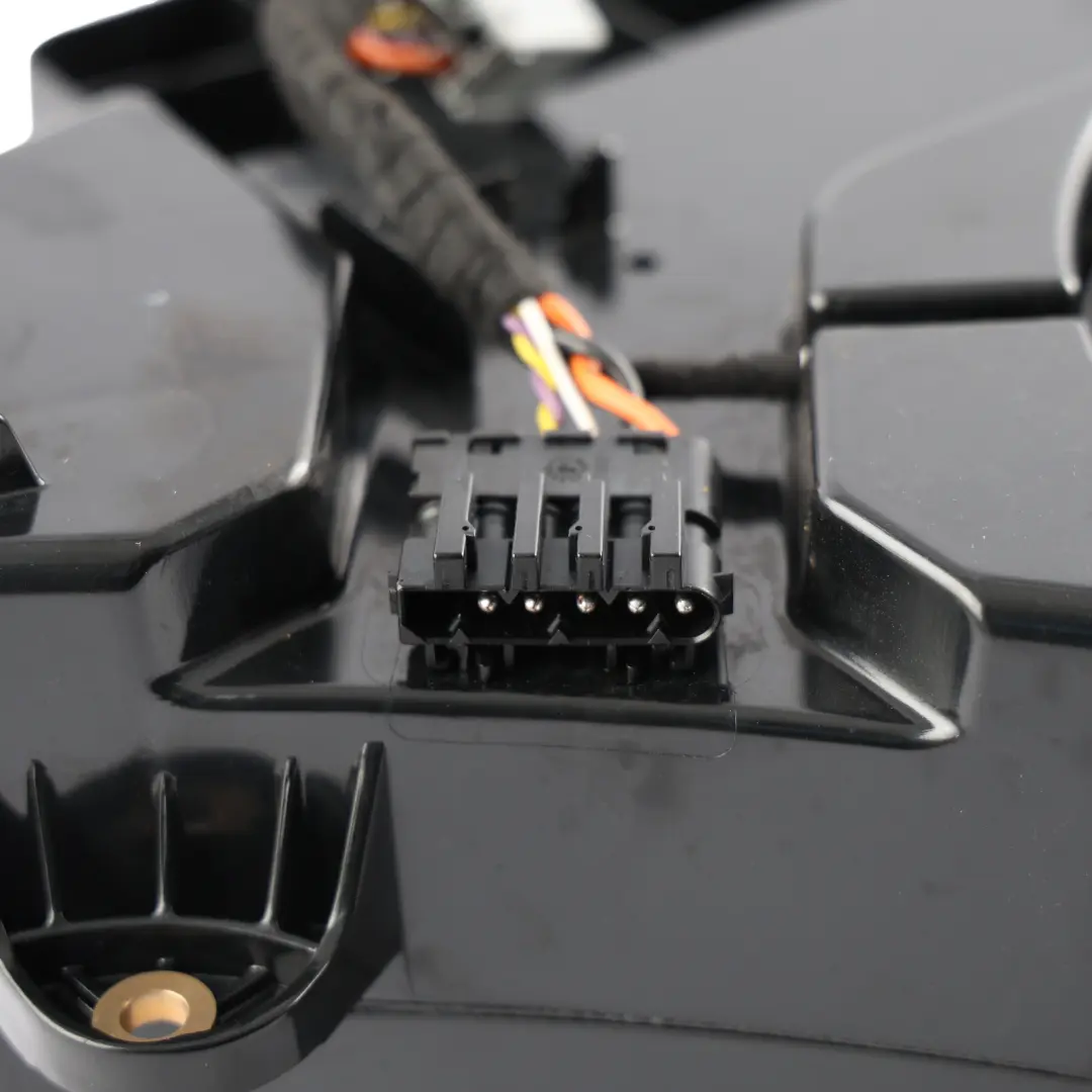 Porsche Cayenne 92A Altavoz Subwoofer Graves Bose - SKU 7P5035481D - Número de pieza 7P5035481D