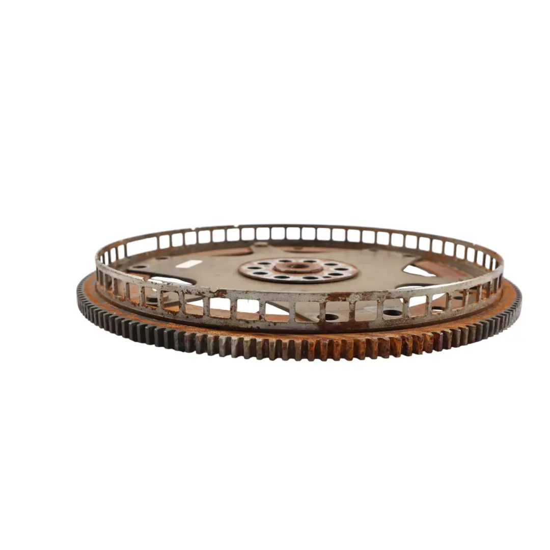 Porsche Cayenne Turbo 92A Engine Clutch Fly Wheel 4.8 V8 - SKU 7P5105323 - Part number 7P5105323