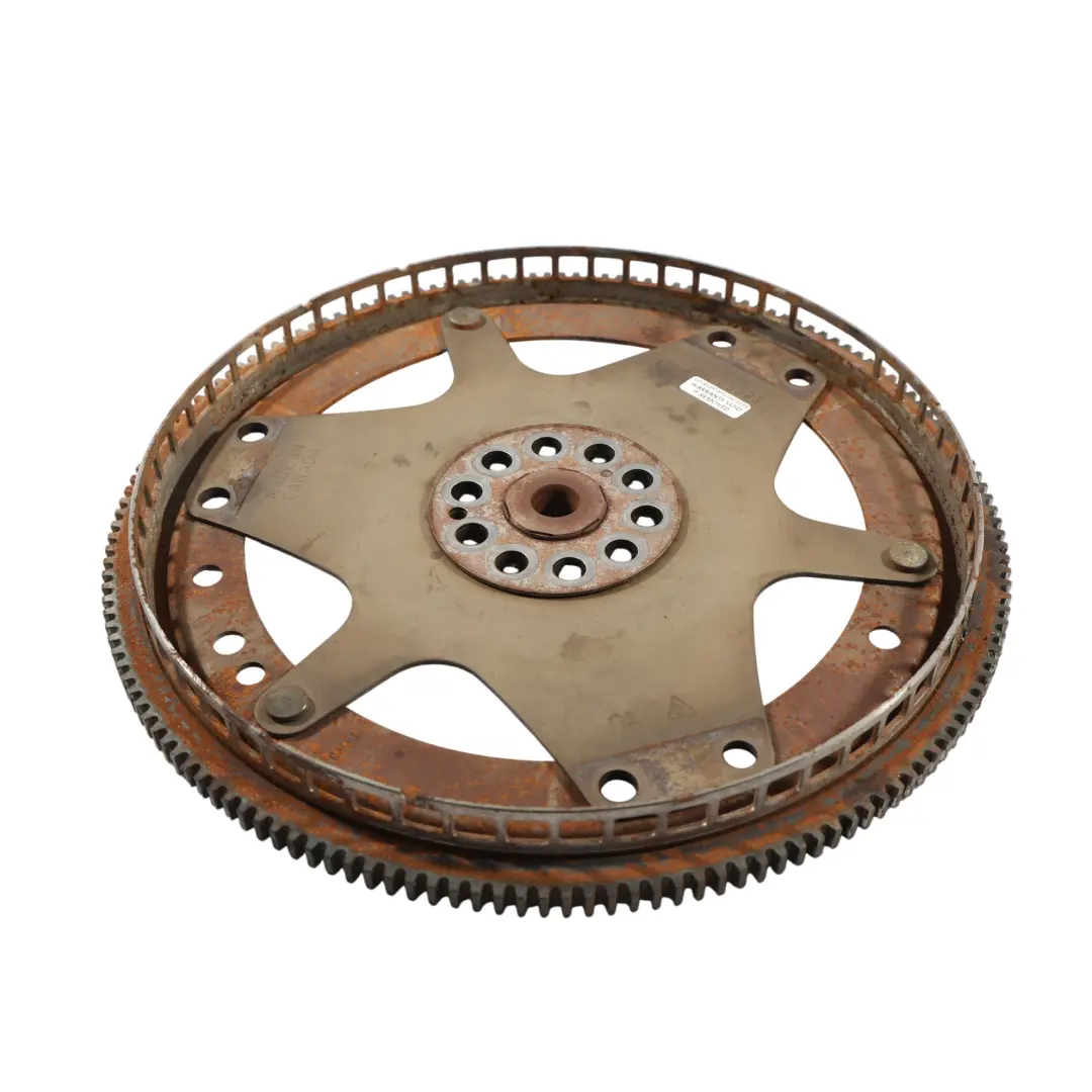 Porsche Cayenne Turbo 92A Volante Embrague Motor 4.8 V8 - SKU 7P5105323 - Número de pieza 7P5105323