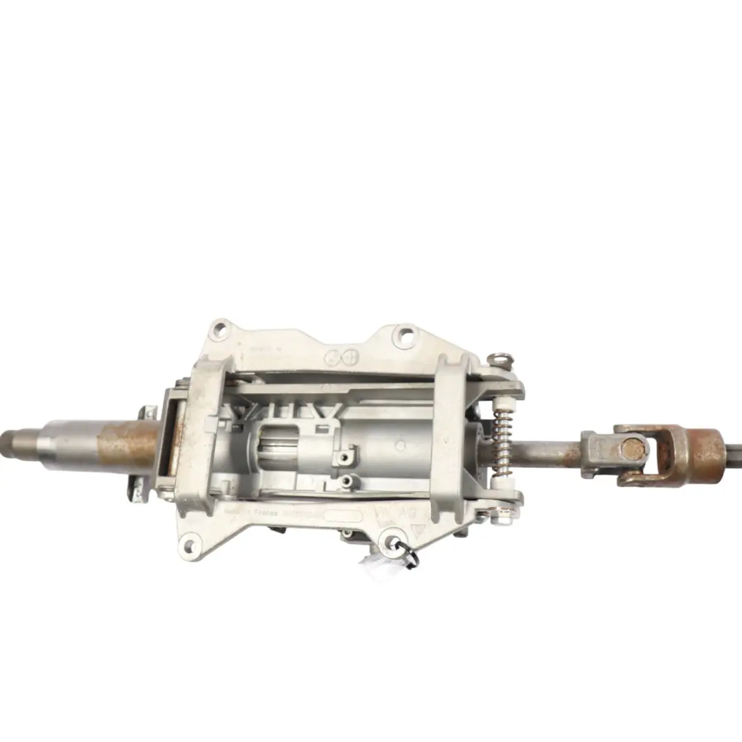 Steering Column Electric Mechanism to Porsche Cayenne 92A with Part number 7P5419501CA Porsche Cayenne 92A Steering Column Electric Mechanism - SKU RHD-7P5419501CA - Part number 7P5419501CA