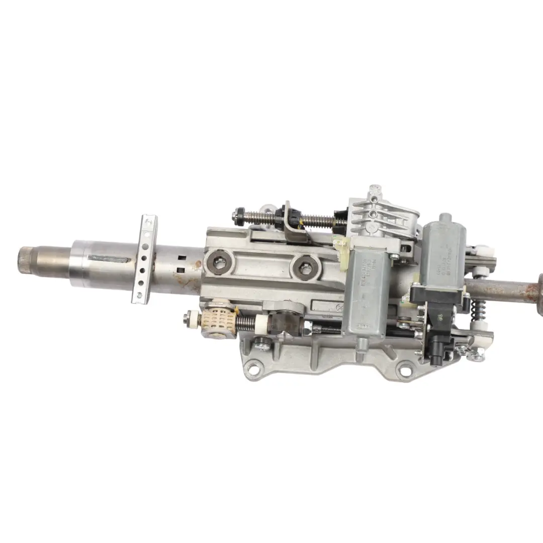 Porsche Cayenne 92A Steering Column Electric Mechanism - SKU RHD-7P5419501CA - Part number 7P5419501CA