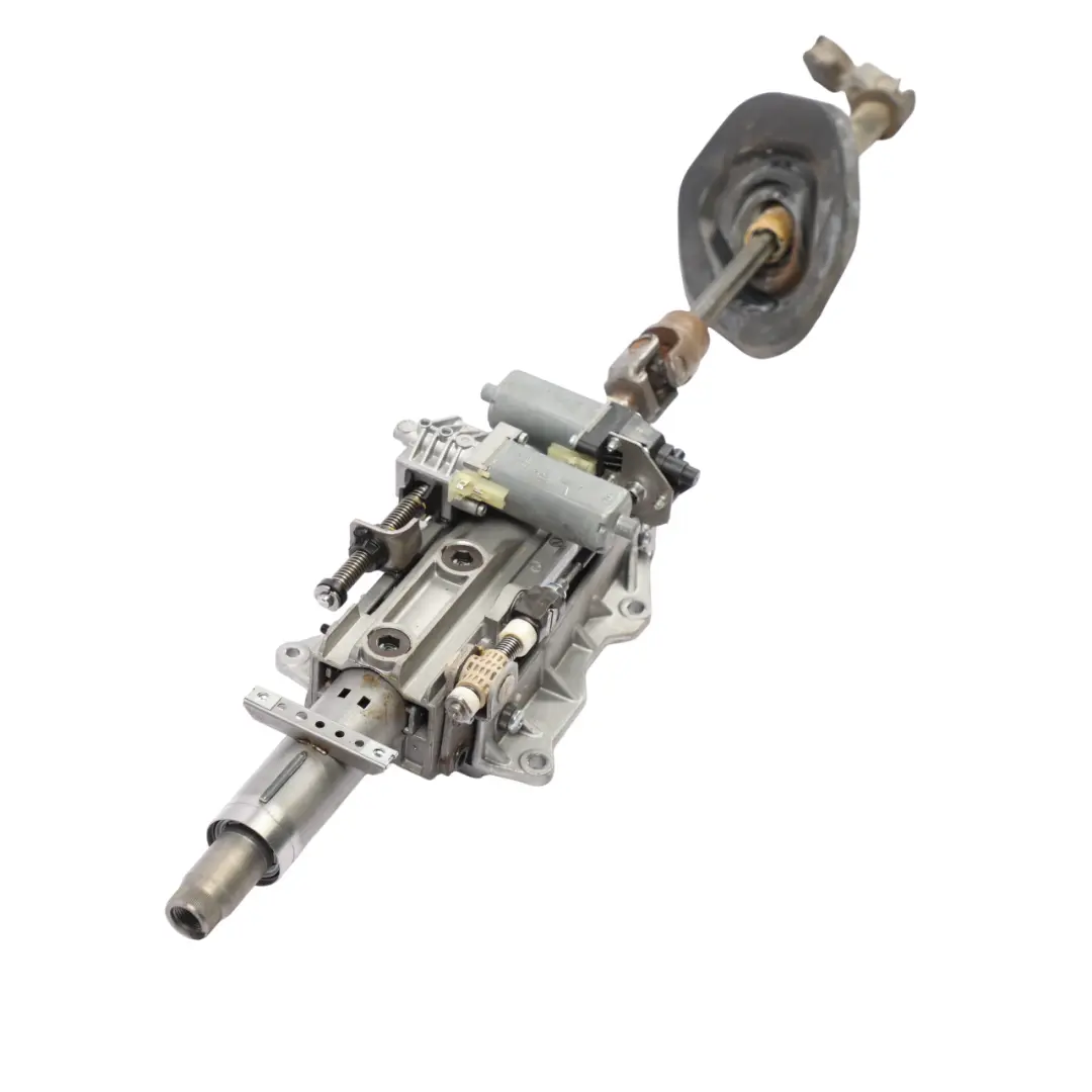 Steering Column Electric Mechanism to Porsche Cayenne 92A with Part number 7P5419501CA Porsche Cayenne 92A Steering Column Electric Mechanism - SKU RHD-7P5419501CA - Part number 7P5419501CA
