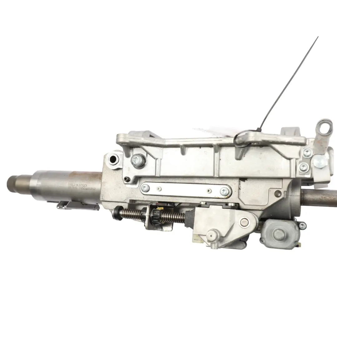 Steering Column Electric Mechanism to Porsche Cayenne 92A with Part number 7P5419501CA Porsche Cayenne 92A Steering Column Electric Mechanism - SKU RHD-7P5419501CA - Part number 7P5419501CA