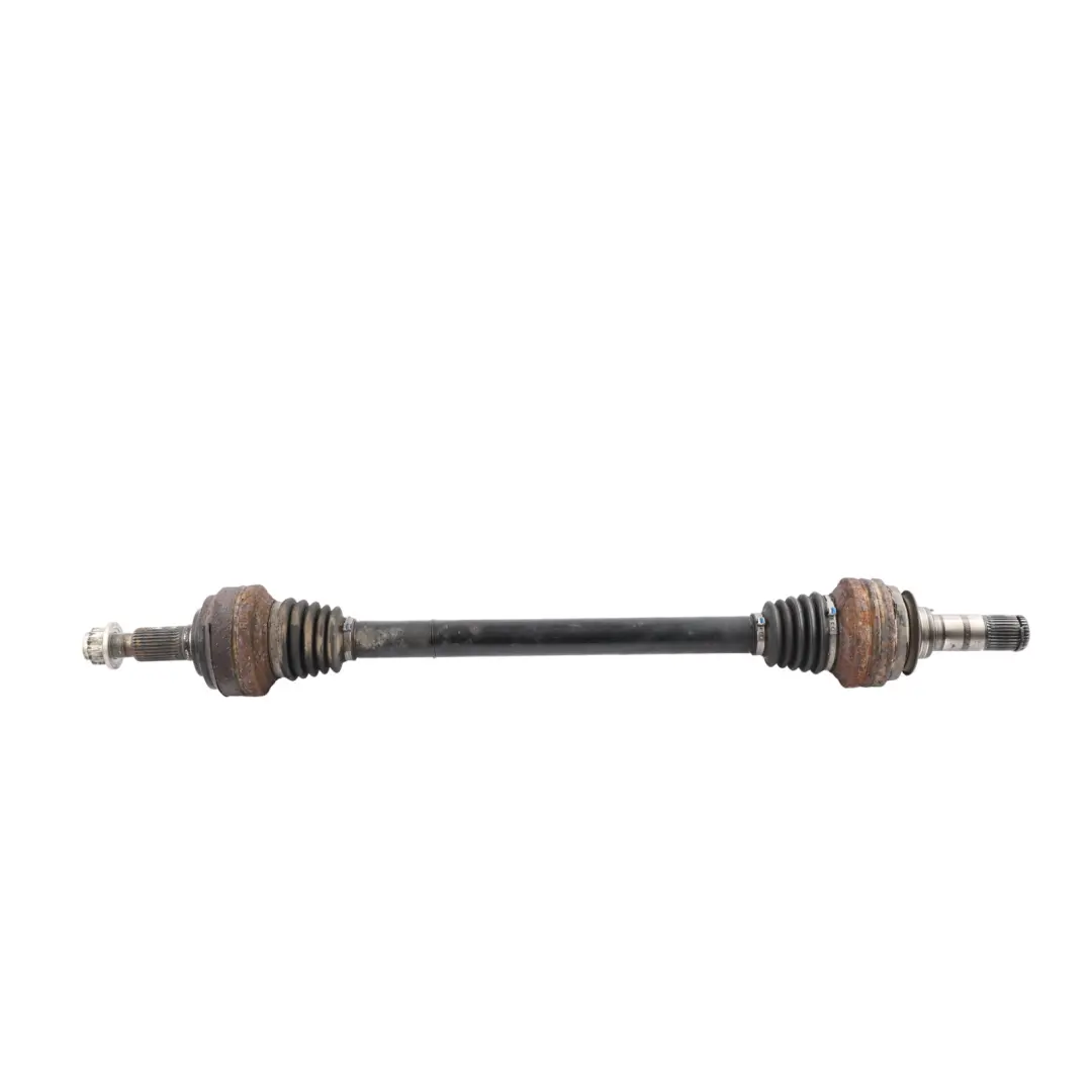 Porsche Cayenne 92A Antriebswelle Hinterachse Links Rechts 4.2 V8 - SKU 7P5501201A - Teilenummer 7P5501201A