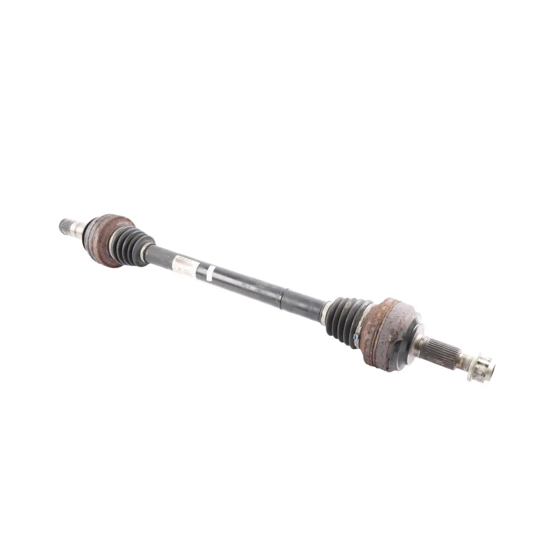 Porsche Cayenne 92A Rear Axle Driveshaft Left Right N/O/S 4.2 V8 - SKU 7P5501201A - Part number 7P5501201A