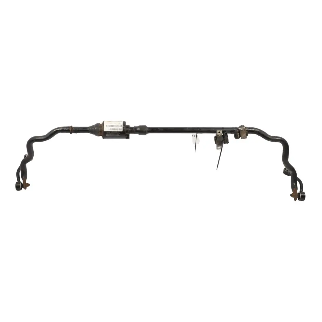 Porsche Cayenne 92A Rear Axle Stabilizer Sway Anti Roll Bar - SKU 7P5511305 - Part number 7P5511305