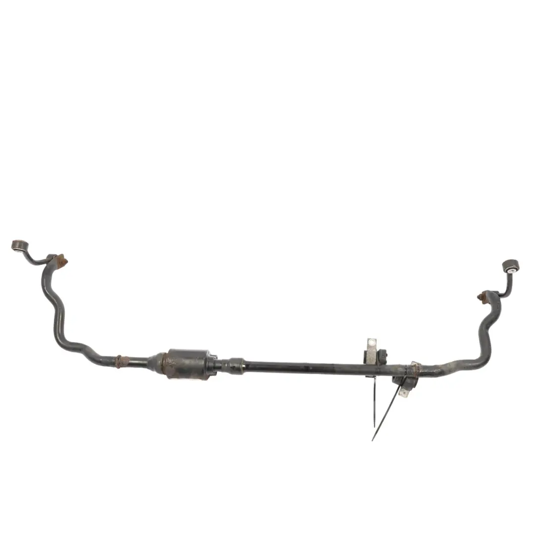 Axle Stabilizer Sway Anti Roll Bar to Porsche Cayenne 92A Rear with Part number 7P5511305 Porsche Cayenne 92A Rear Axle Stabilizer Sway Anti Roll Bar - SKU 7P5511305 - Part number 7P5511305