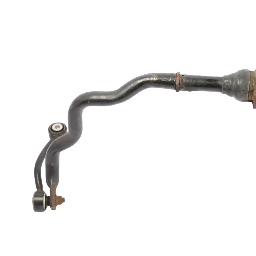 Axle Stabilizer Sway Anti Roll Bar to Porsche Cayenne 92A Rear with Part number 7P5511305 Porsche Cayenne 92A Rear Axle Stabilizer Sway Anti Roll Bar - SKU 7P5511305 - Part number 7P5511305