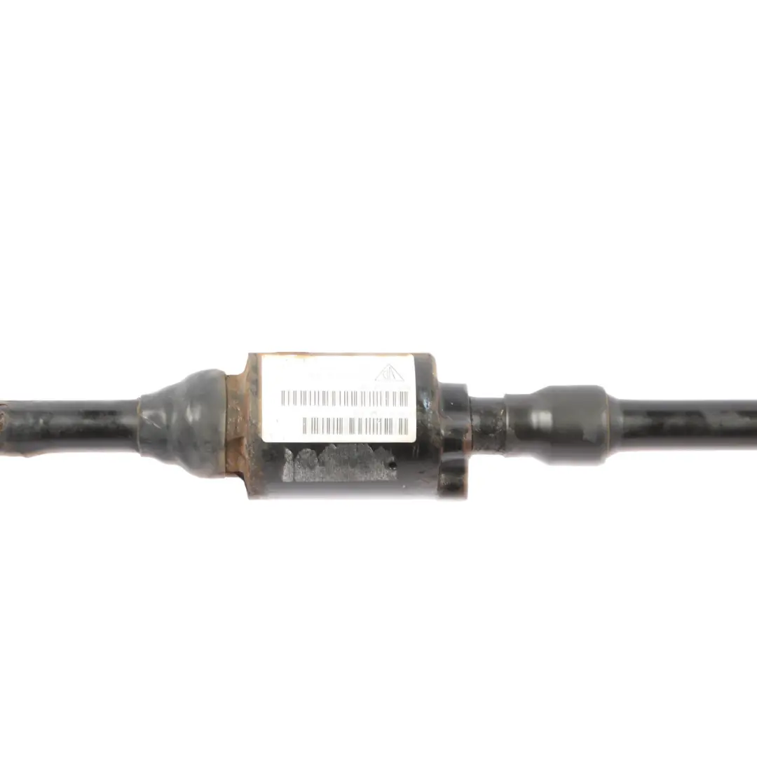 Porsche Cayenne 92A Rear Axle Stabilizer Sway Anti Roll Bar - SKU 7P5511305 - Part number 7P5511305