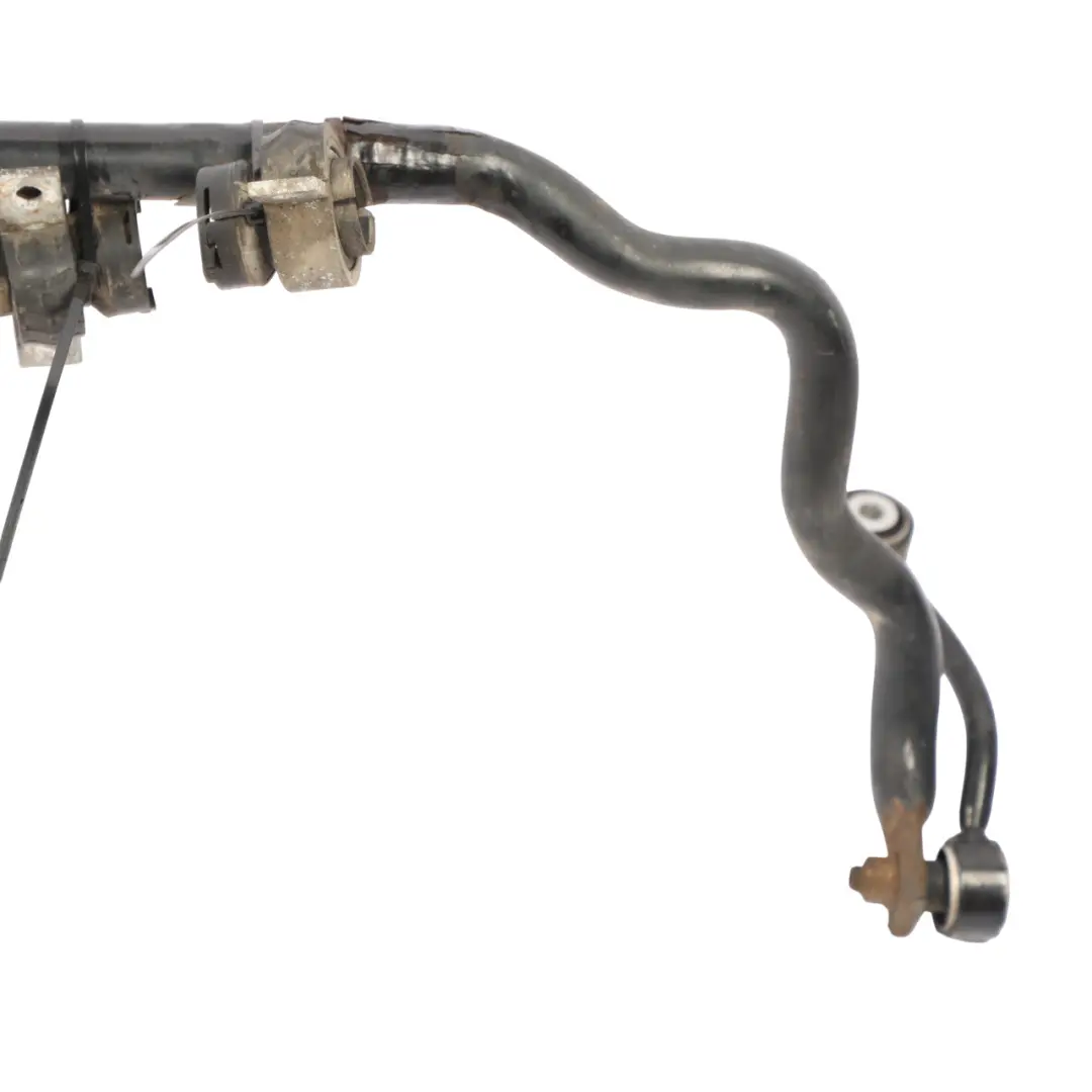 Porsche Cayenne 92A Rear Axle Stabilizer Sway Anti Roll Bar - SKU 7P5511305 - Part number 7P5511305
