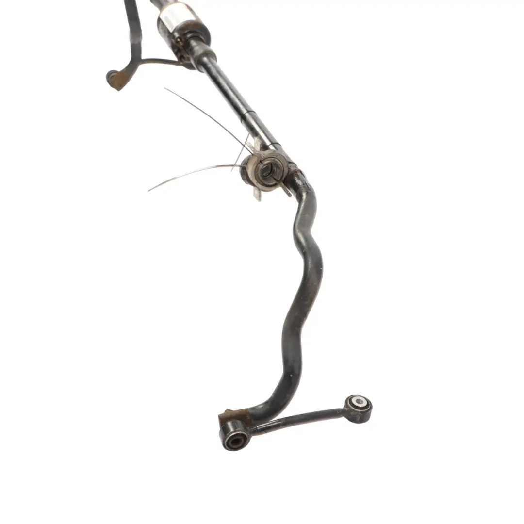 Axle Stabilizer Sway Anti Roll Bar to Porsche Cayenne 92A Rear with Part number 7P5511305 Porsche Cayenne 92A Rear Axle Stabilizer Sway Anti Roll Bar - SKU 7P5511305 - Part number 7P5511305