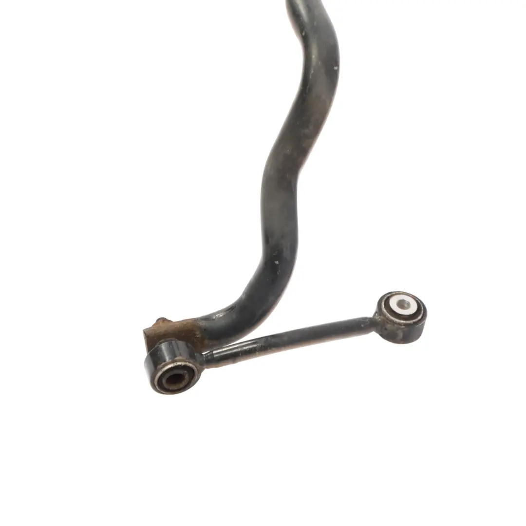 Porsche Cayenne 92A Rear Axle Stabilizer Sway Anti Roll Bar - SKU 7P5511305 - Part number 7P5511305
