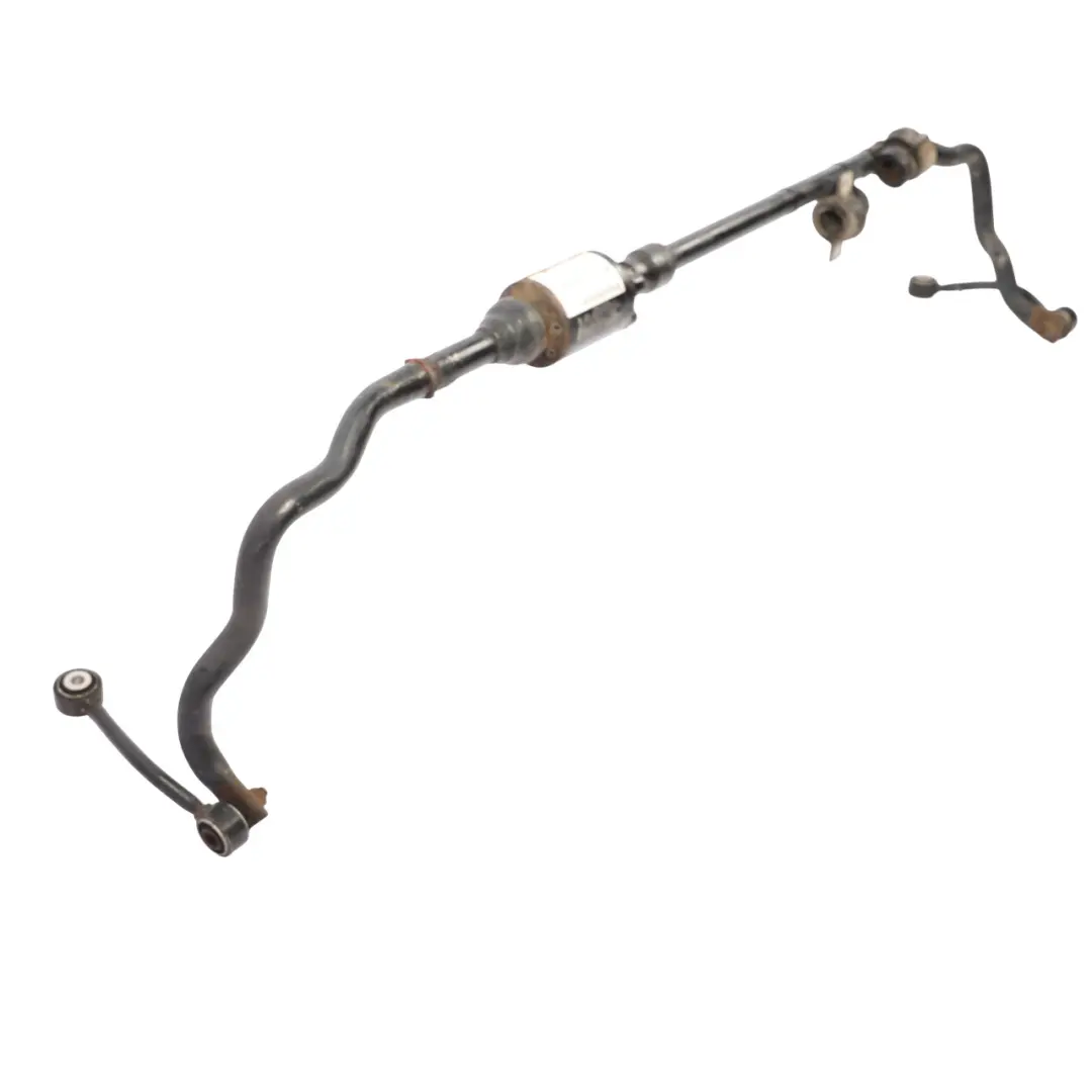 Axle Stabilizer Sway Anti Roll Bar to Porsche Cayenne 92A Rear with Part number 7P5511305 Porsche Cayenne 92A Rear Axle Stabilizer Sway Anti Roll Bar - SKU 7P5511305 - Part number 7P5511305