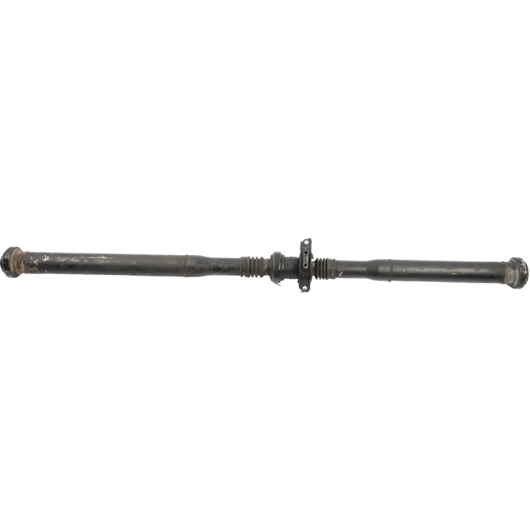 Porsche Cayenne 9PA Front Propshaft Prop Shaft Automatic 4.8 V8 - SKU 7P5521102K - Part number 7P5521102K