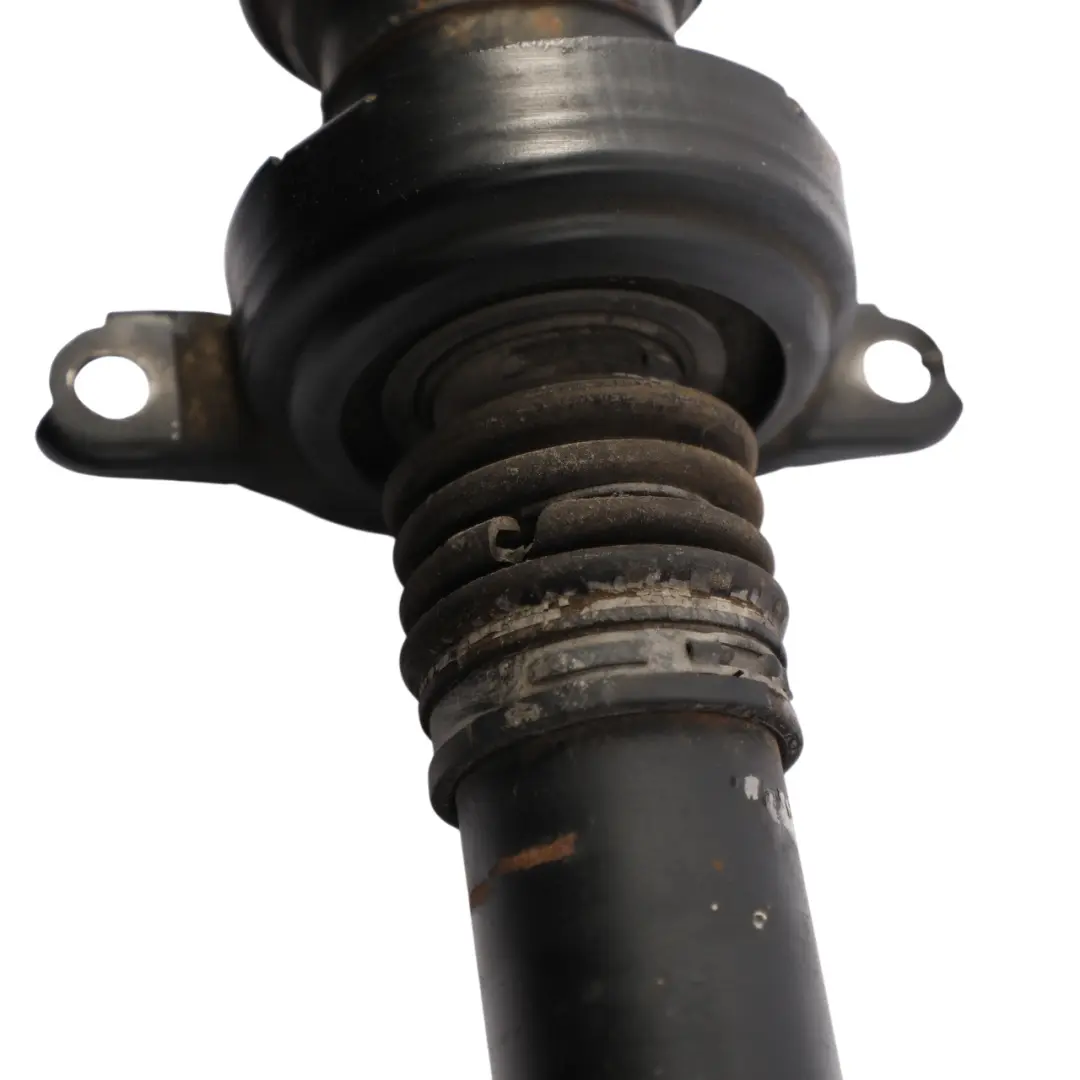 Porsche Cayenne 9PA Front Propshaft Prop Shaft Automatic 4.8 V8 - SKU 7P5521102K - Part number 7P5521102K