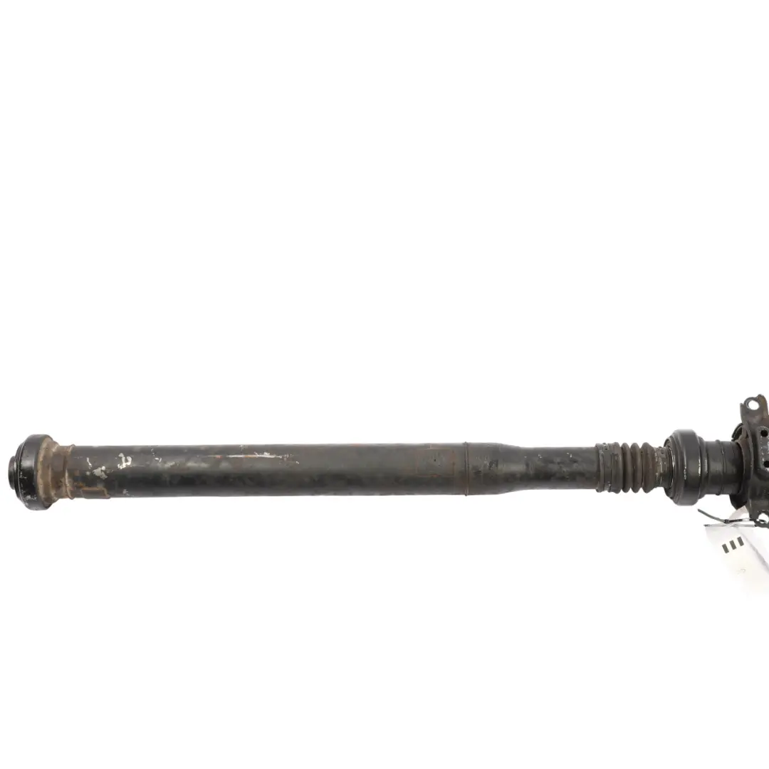 Front Propshaft Prop Shaft Automatic 4.8 V8 to Porsche Cayenne 9PA with Part number 7P5521102K Porsche Cayenne 9PA Front Propshaft Prop Shaft Automatic 4.8 V8 - SKU 7P5521102K - Part number 7P5521102K