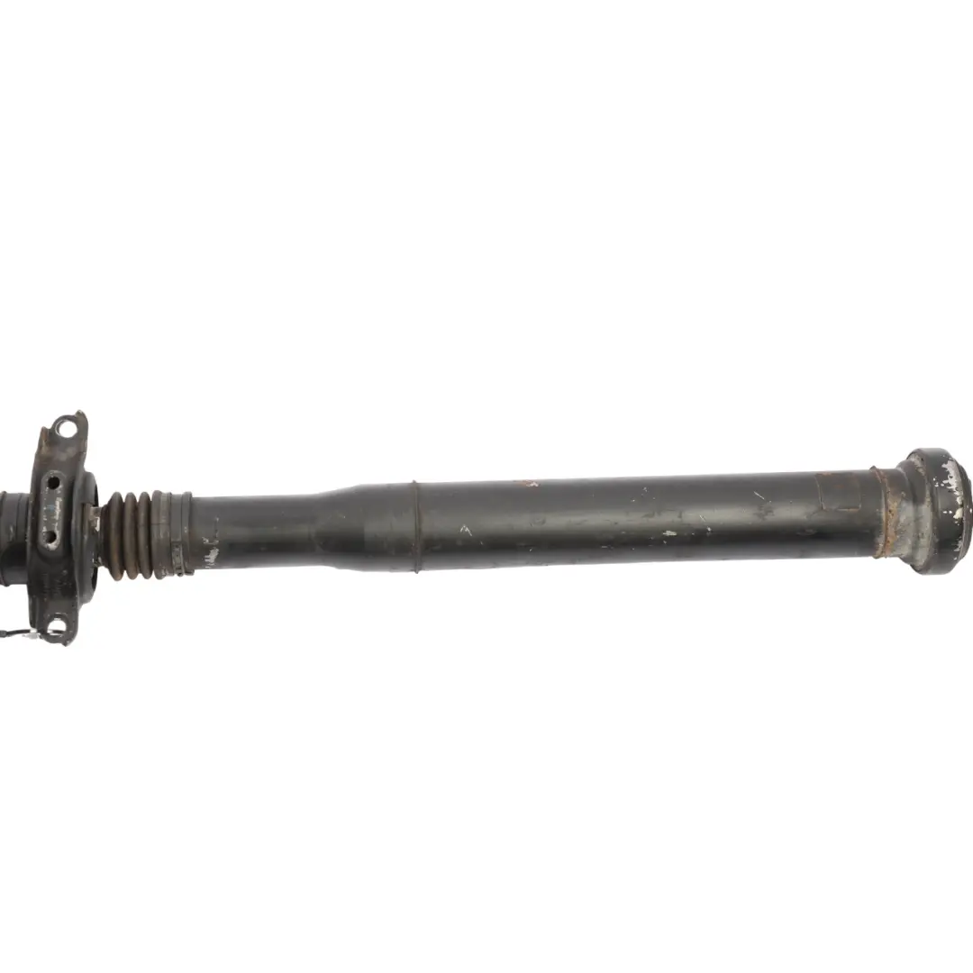 Porsche Cayenne 9PA Front Propshaft Prop Shaft Automatic 4.8 V8 - SKU 7P5521102K - Part number 7P5521102K