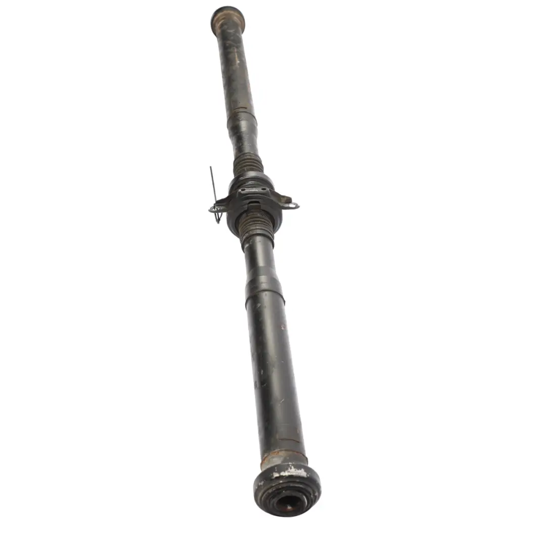 Porsche Cayenne 9PA Front Propshaft Prop Shaft Automatic 4.8 V8 - SKU 7P5521102K - Part number 7P5521102K