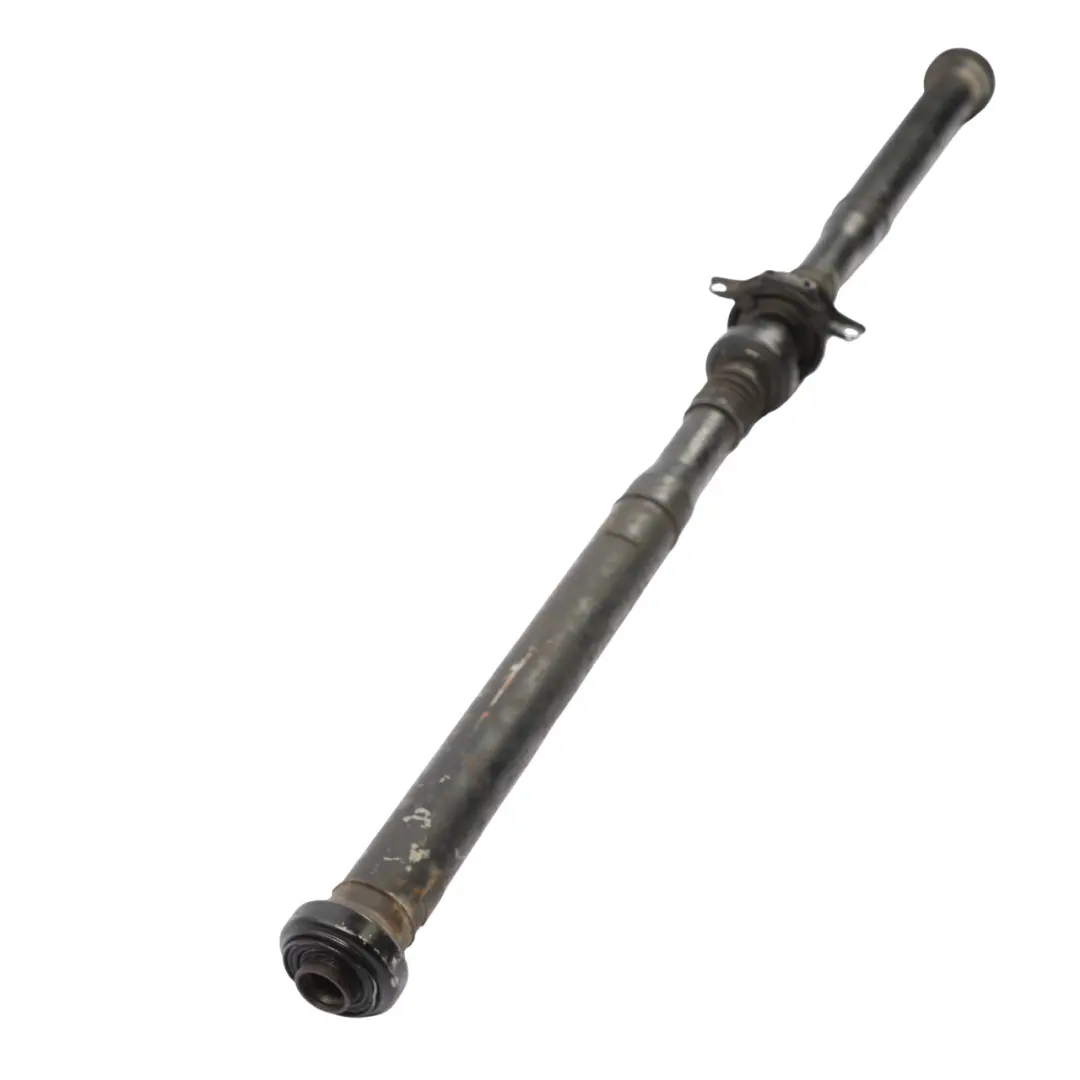 Porsche Cayenne 9PA Front Propshaft Prop Shaft Automatic 4.8 V8 - SKU 7P5521102K - Part number 7P5521102K