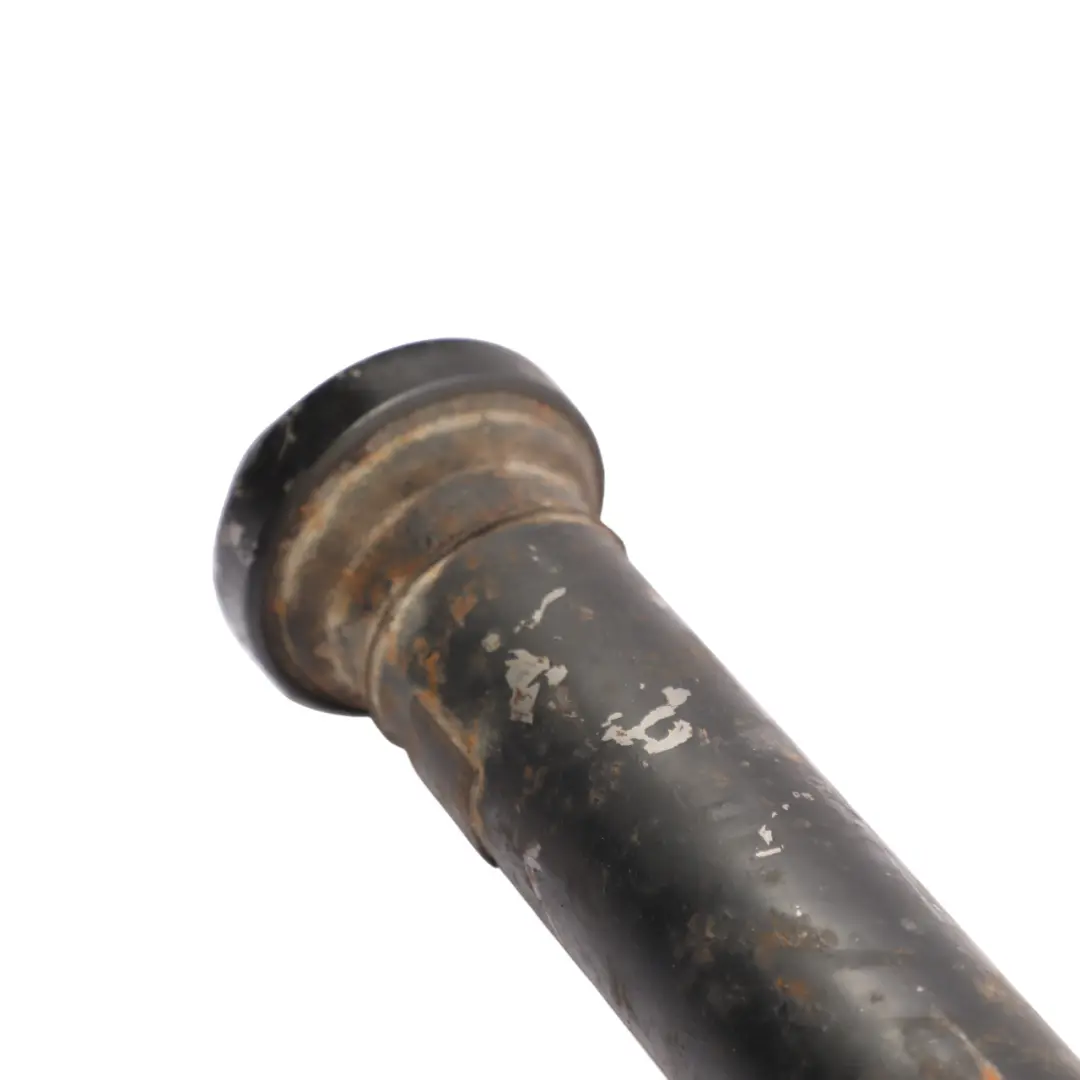 Porsche Cayenne 9PA Front Propshaft Prop Shaft Automatic 4.8 V8 - SKU 7P5521102K - Part number 7P5521102K