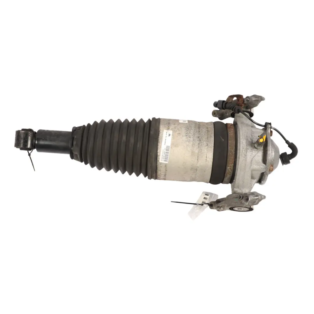 Suspension Shock Absorber Right O/S to Porsche Cayenne 92A Rear Air with Part number 7P5616020Q Porsche Cayenne 92A Rear Air Suspension Shock Absorber Right O/S - SKU 7P5616020Q - Part number 7P5616020Q