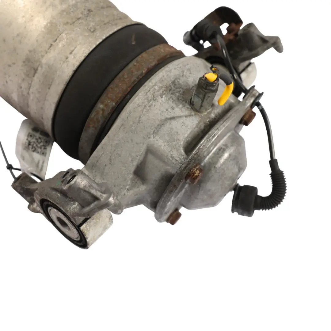 Porsche Cayenne 92A Rear Air Suspension Shock Absorber Right O/S - SKU 7P5616020Q - Part number 7P5616020Q