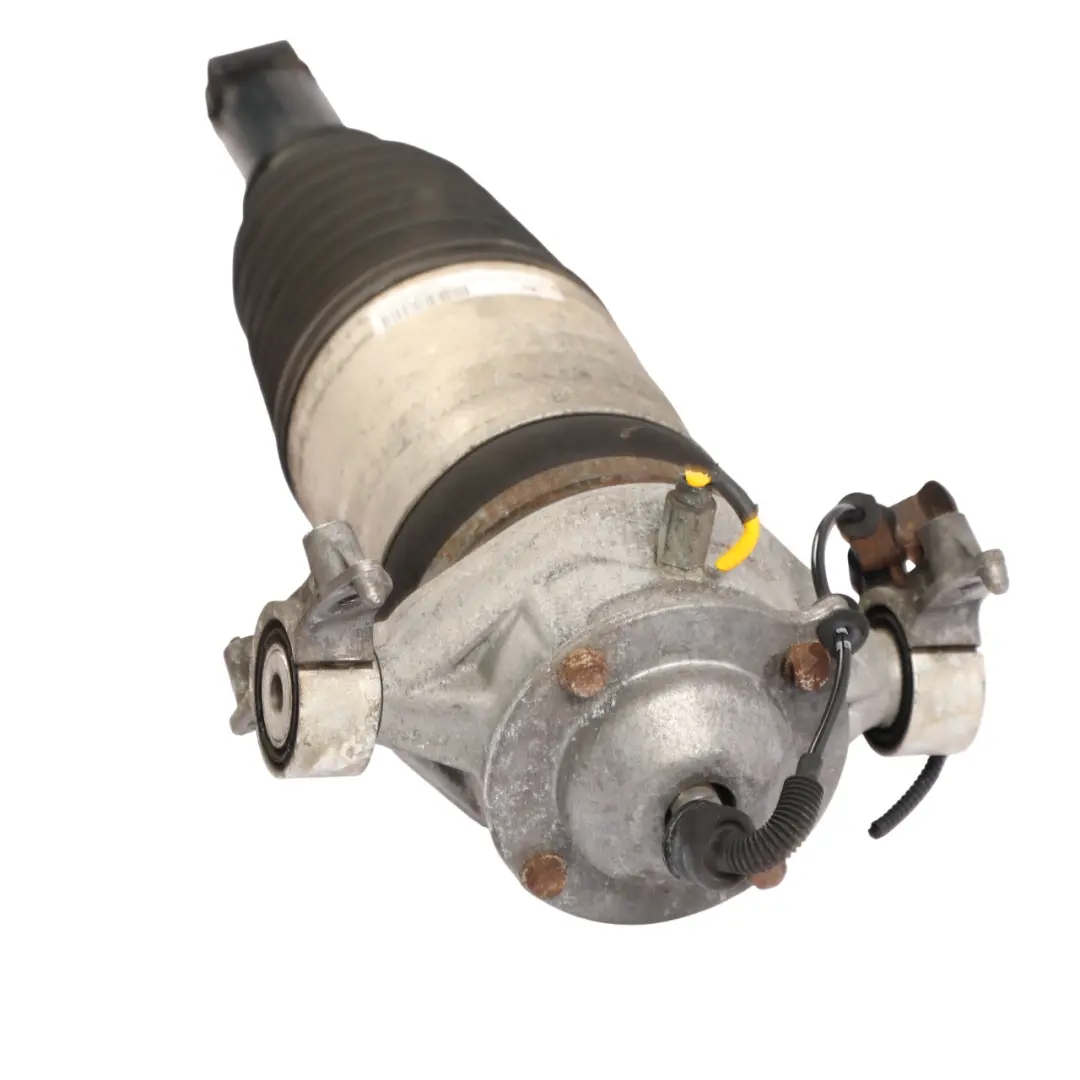 Suspension Shock Absorber Right O/S to Porsche Cayenne 92A Rear Air with Part number 7P5616020Q Porsche Cayenne 92A Rear Air Suspension Shock Absorber Right O/S - SKU 7P5616020Q - Part number 7P5616020Q
