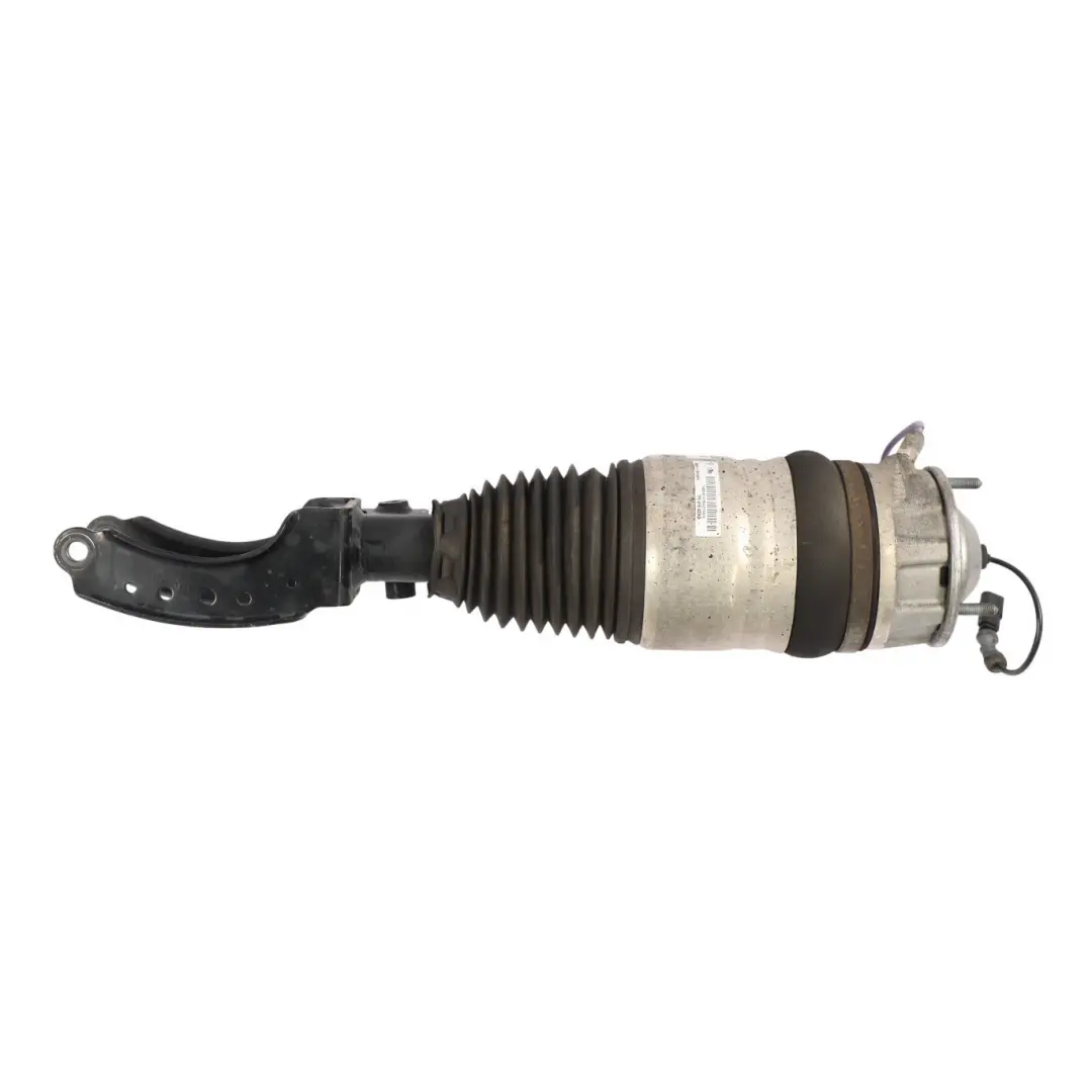 Porsche Cayenne 92A Front Air Suspension Shock Absorber Left N/S - SKU 7P5616039AC - Part number 7P5616039AC