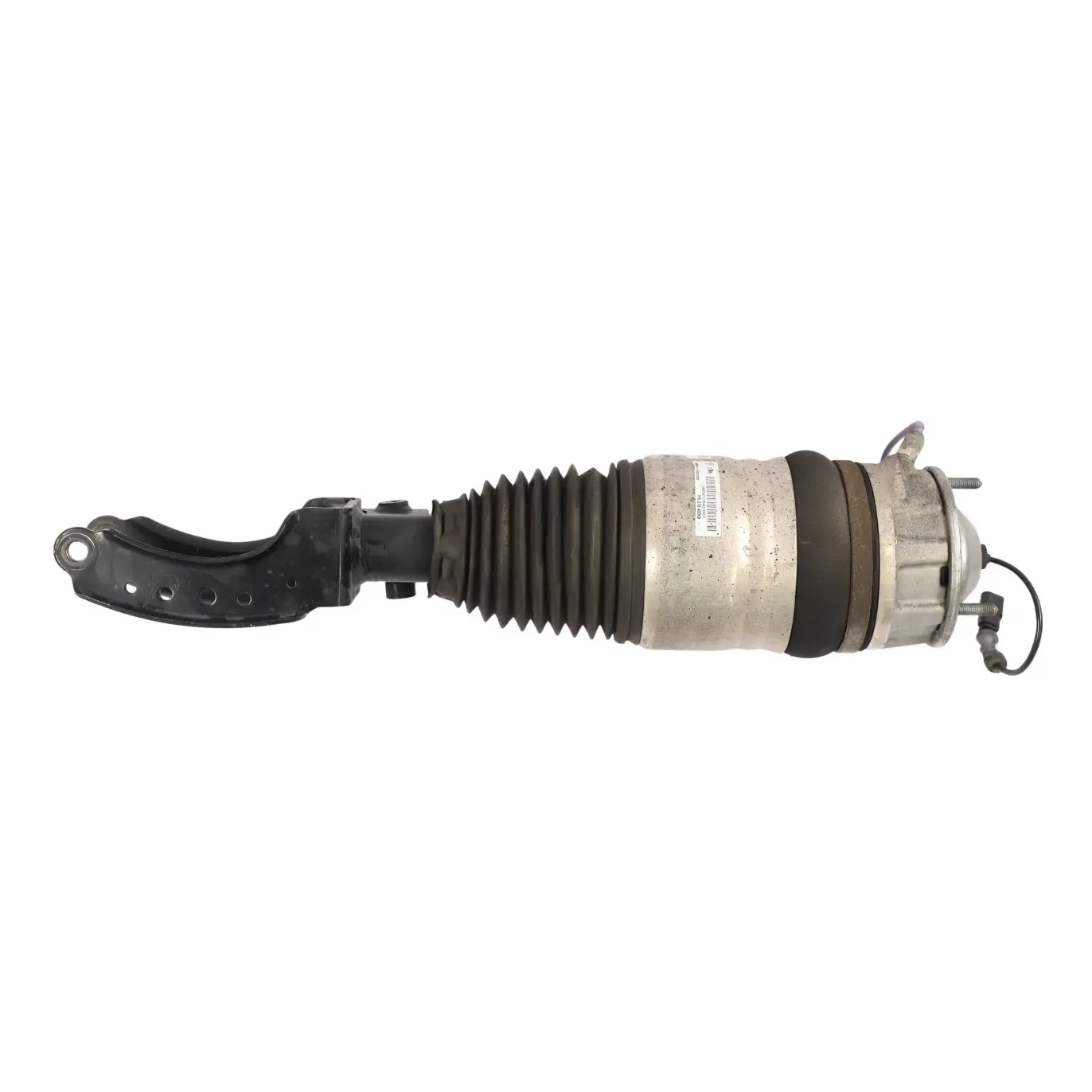 Porsche Cayenne 92A Front Air Suspension Shock Absorber Left N/S 7P5616039AC