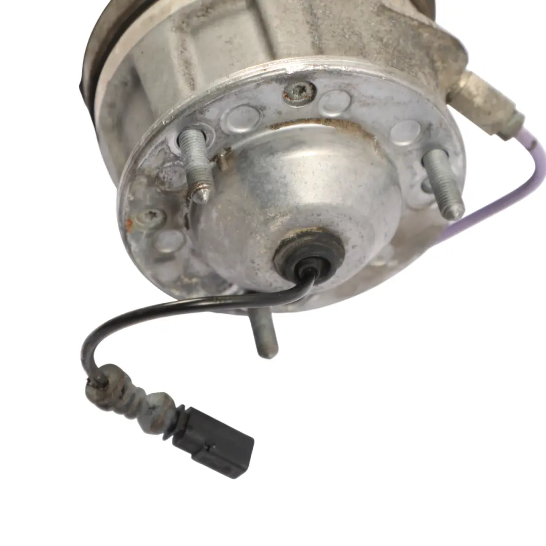 Porsche Cayenne 92A Front Air Suspension Shock Absorber Left N/S - SKU 7P5616039AC - Part number 7P5616039AC