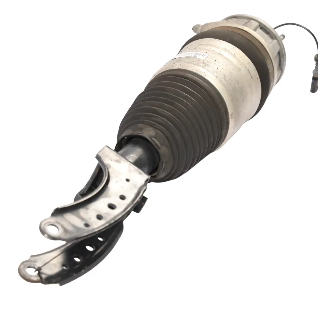 Porsche Cayenne 92A Front Air Suspension Shock Absorber Left N/S - SKU 7P5616039AC - Part number 7P5616039AC