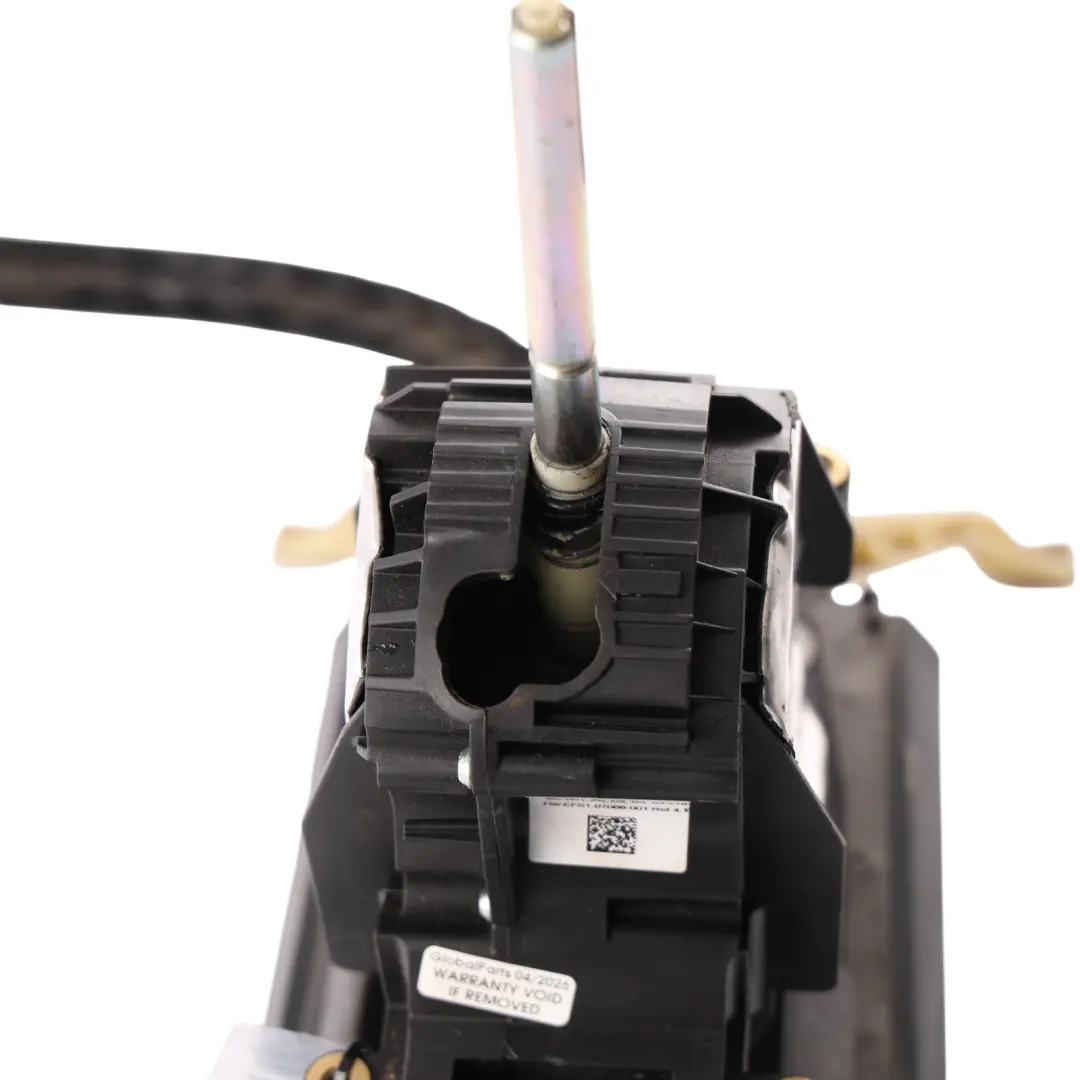 Porsche Cayenne 92A Automatic Gearbox Selector Stick Linkage - SKU 7P5713025S - Part number 7P5713025S