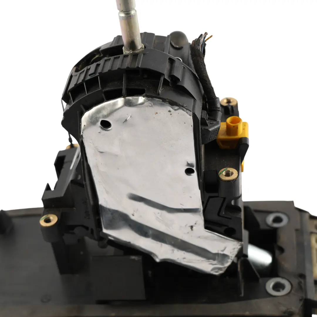 Gearbox Selector Stick Linkage to Porsche Cayenne 92A Automatic with Part number 7P5713025S Porsche Cayenne 92A Automatic Gearbox Selector Stick Linkage - SKU 7P5713025S - Part number 7P5713025S