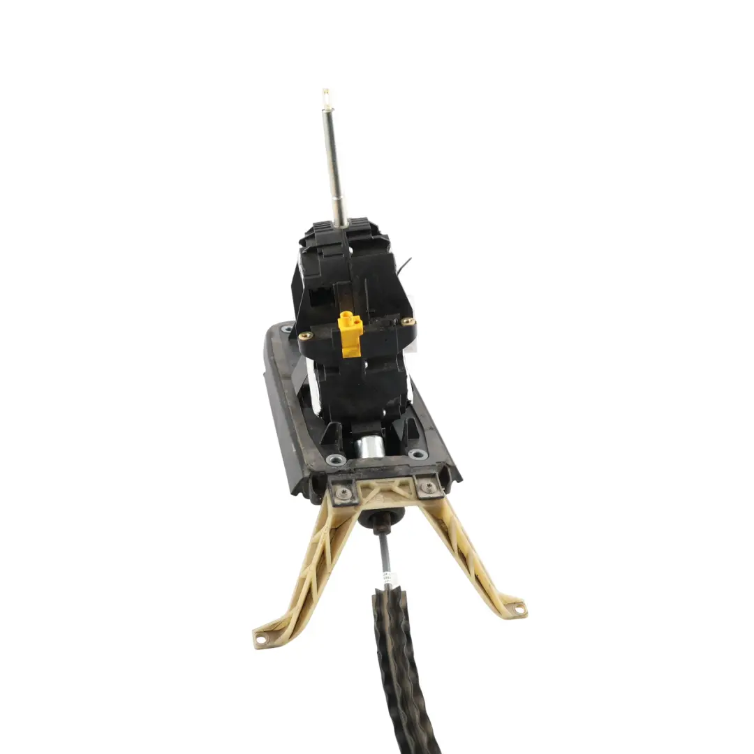 Gearbox Selector Stick Linkage to Porsche Cayenne 92A Automatic with Part number 7P5713025S Porsche Cayenne 92A Automatic Gearbox Selector Stick Linkage - SKU 7P5713025S - Part number 7P5713025S