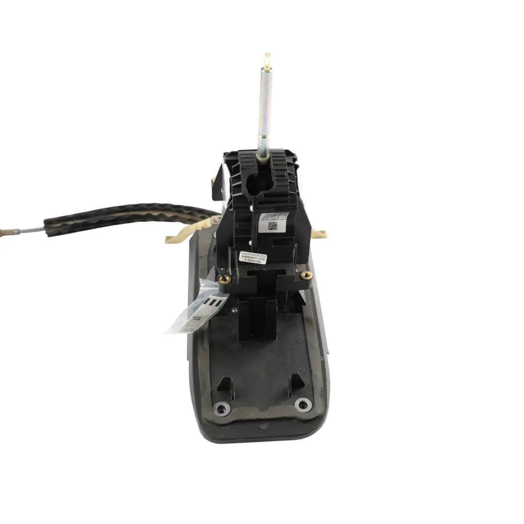 Gearbox Selector Stick Linkage to Porsche Cayenne 92A Automatic with Part number 7P5713025S Porsche Cayenne 92A Automatic Gearbox Selector Stick Linkage - SKU 7P5713025S - Part number 7P5713025S