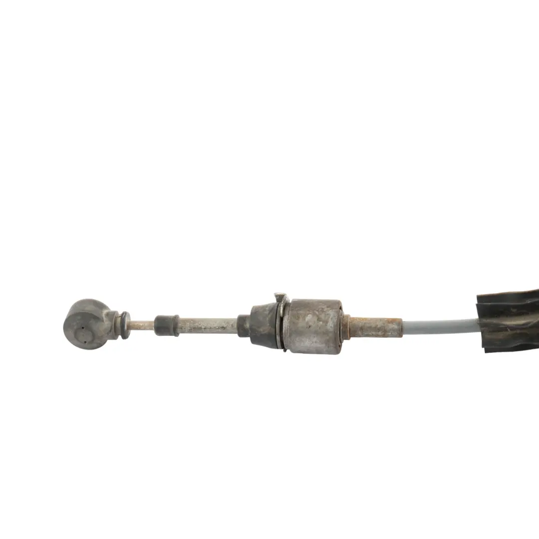 Gearbox Selector Stick Linkage to Porsche Cayenne 92A Automatic with Part number 7P5713025S Porsche Cayenne 92A Automatic Gearbox Selector Stick Linkage - SKU 7P5713025S - Part number 7P5713025S