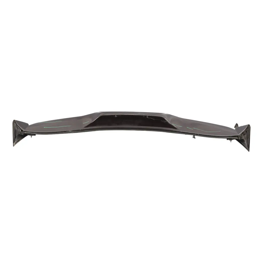 Porsche Cayenne 92A Rear Tailgate Spoiler Amethyst Metallic - M4Z - SKU 7P5827934B-AME - Part number 7P5827934B