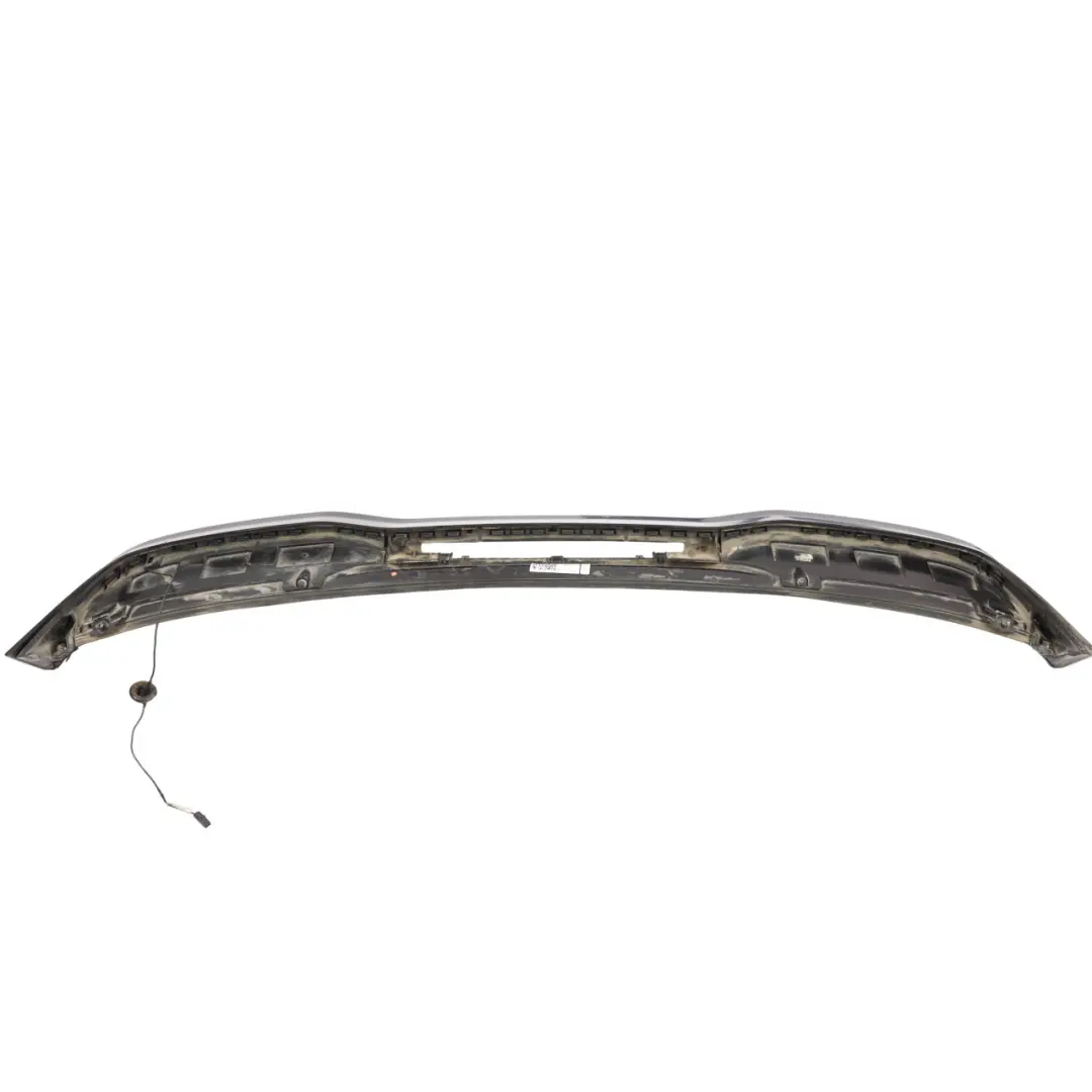 Spoiler Amethyst Metallic - M4Z to Porsche Cayenne 92A Rear Tailgate with Part number 7P5827934B Porsche Cayenne 92A Rear Tailgate Spoiler Amethyst Metallic - M4Z - SKU 7P5827934B-AME - Part number 7P5827934B