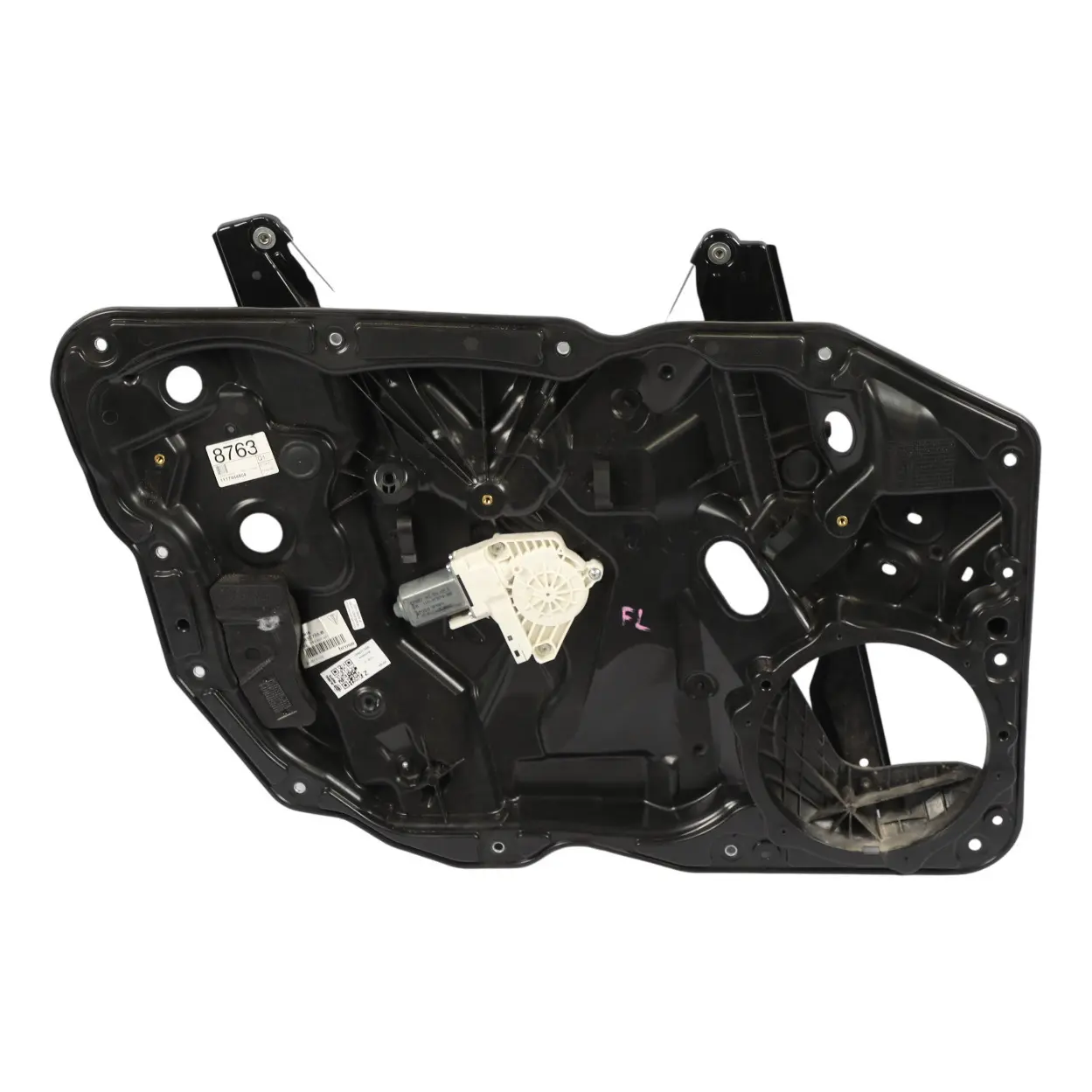 Porsche Cayenne 92A Front Left N/S Door Window Regulator 7P5837755B 7P5837461