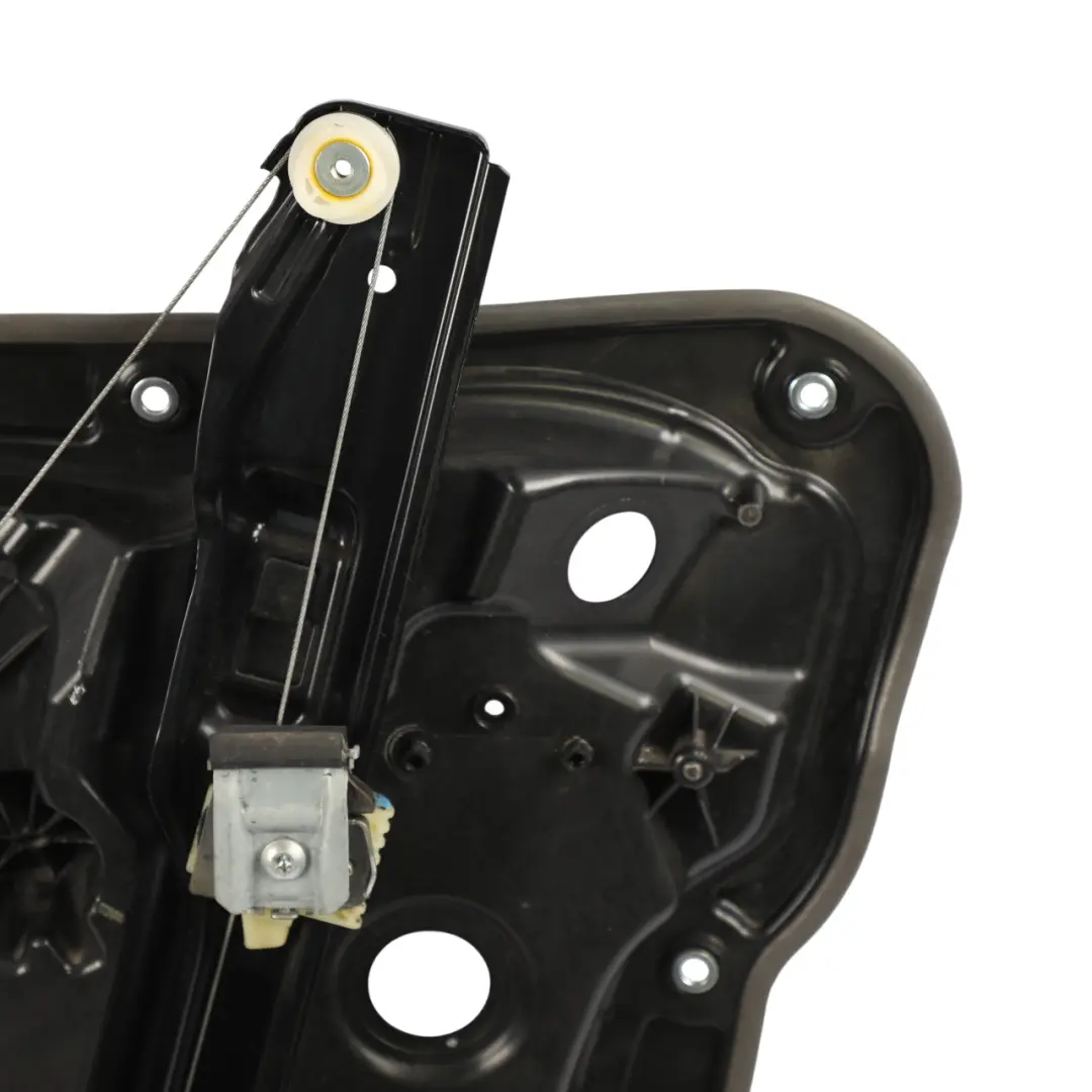 Front Left N/S Door Window Regulator 7P5837461 to Porsche Cayenne 92A with Part number 7P5837755B Porsche Cayenne 92A Front Left N/S Door Window Regulator 7P5837461 - SKU 7P5837755B - Part number 7P5837755B