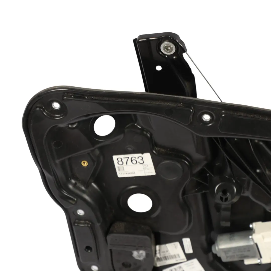 Front Left N/S Door Window Regulator 7P5837461 to Porsche Cayenne 92A with Part number 7P5837755B Porsche Cayenne 92A Front Left N/S Door Window Regulator 7P5837461 - SKU 7P5837755B - Part number 7P5837755B
