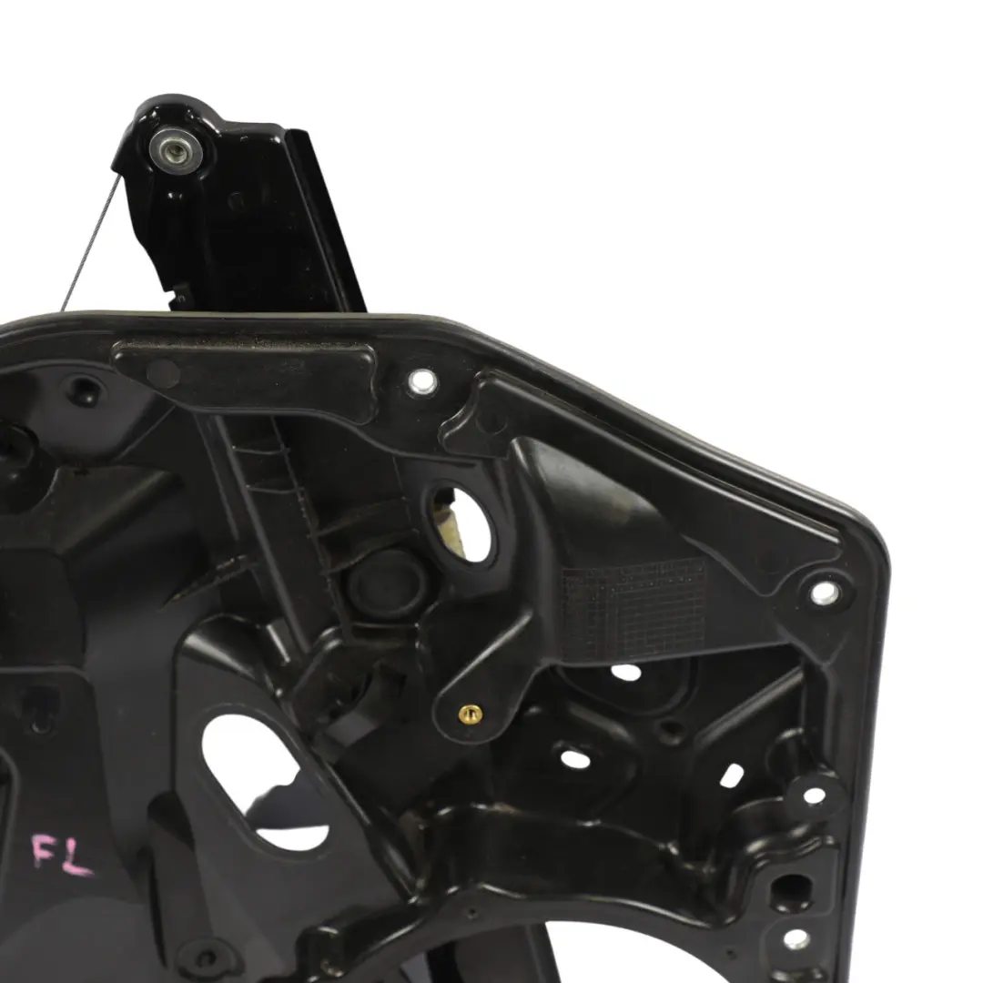 Front Left N/S Door Window Regulator 7P5837461 to Porsche Cayenne 92A with Part number 7P5837755B Porsche Cayenne 92A Front Left N/S Door Window Regulator 7P5837461 - SKU 7P5837755B - Part number 7P5837755B