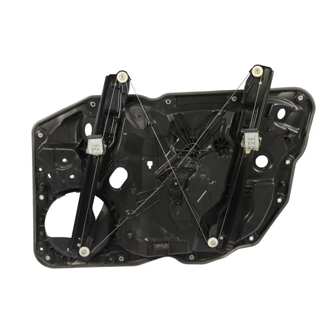 Front Left N/S Door Window Regulator 7P5837461 to Porsche Cayenne 92A with Part number 7P5837755B Porsche Cayenne 92A Front Left N/S Door Window Regulator 7P5837461 - SKU 7P5837755B - Part number 7P5837755B