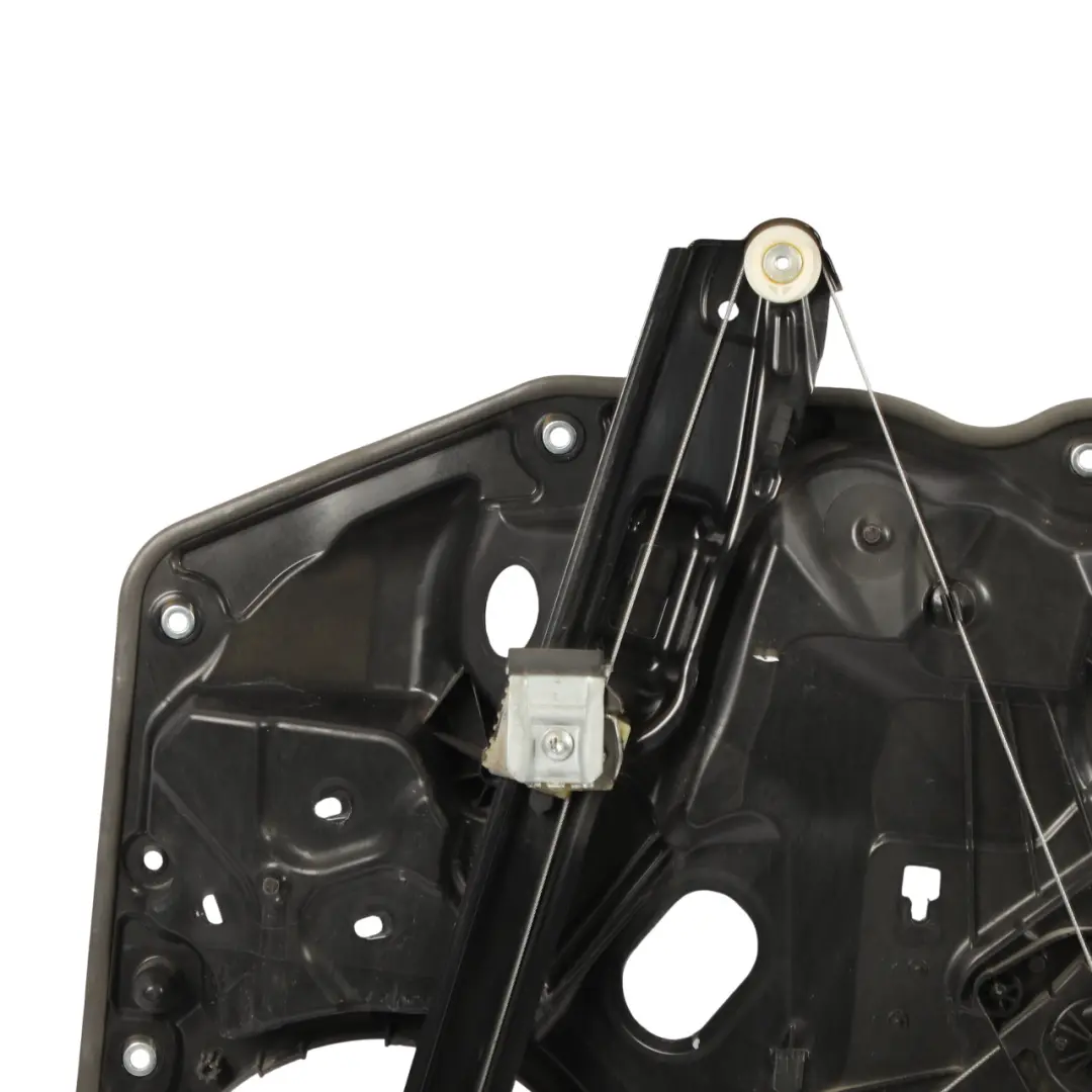 Front Left N/S Door Window Regulator 7P5837461 to Porsche Cayenne 92A with Part number 7P5837755B Porsche Cayenne 92A Front Left N/S Door Window Regulator 7P5837461 - SKU 7P5837755B - Part number 7P5837755B