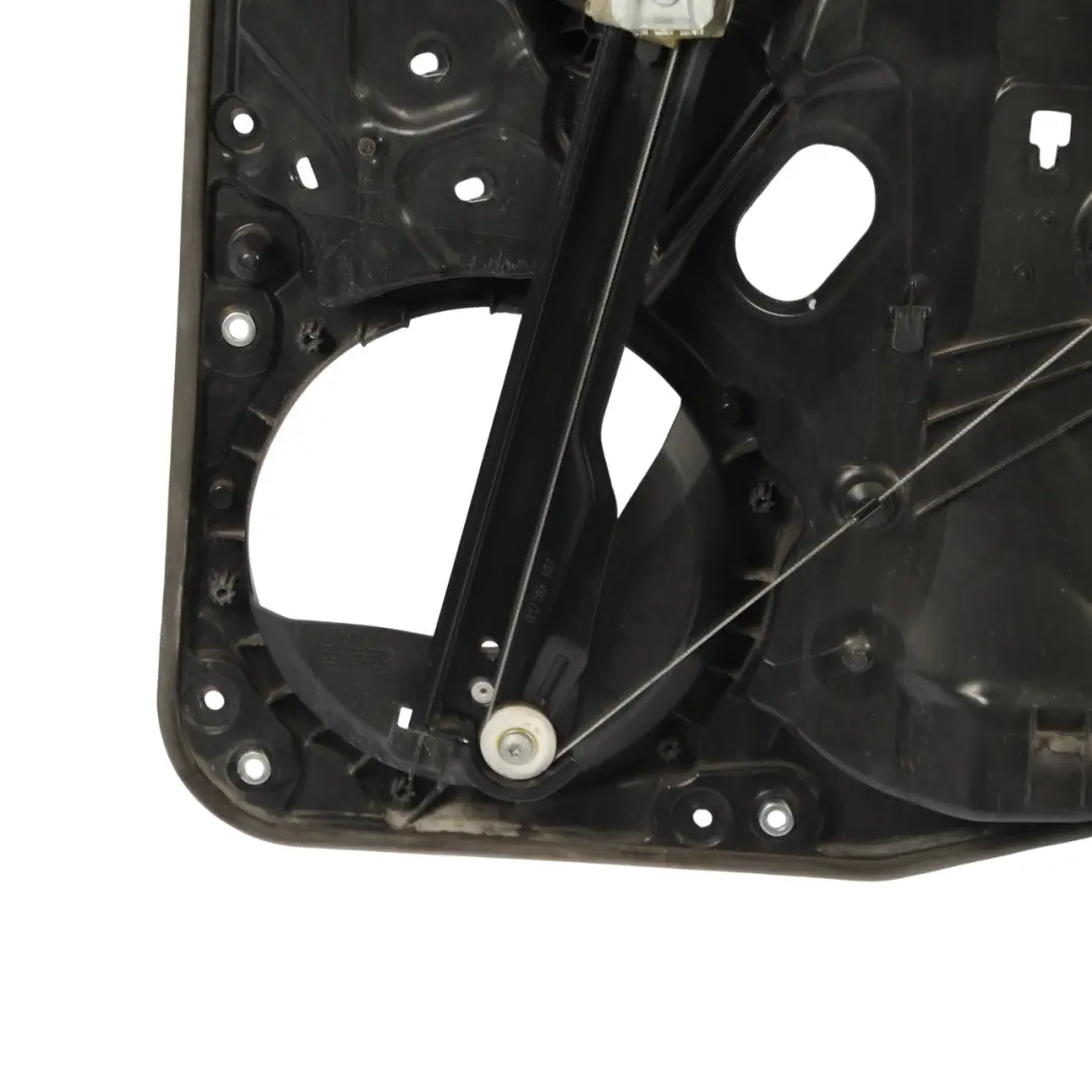 Porsche Cayenne 92A Front Left N/S Door Window Regulator 7P5837461 - SKU 7P5837755B - Part number 7P5837755B