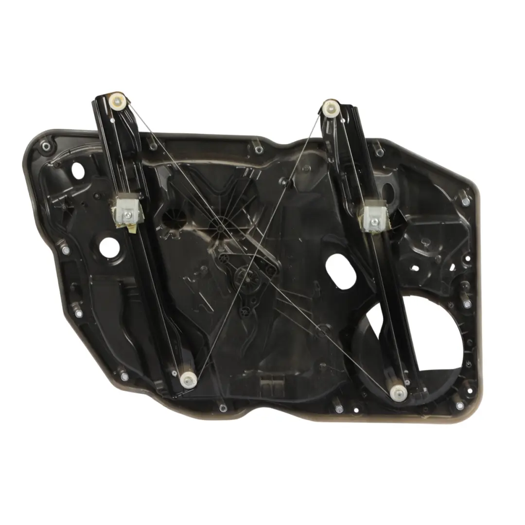 Porsche Cayenne 92A Front Right O/S Door Window Regulator 7P5837462 - SKU 7P5837756B - Part number 7P5837756B