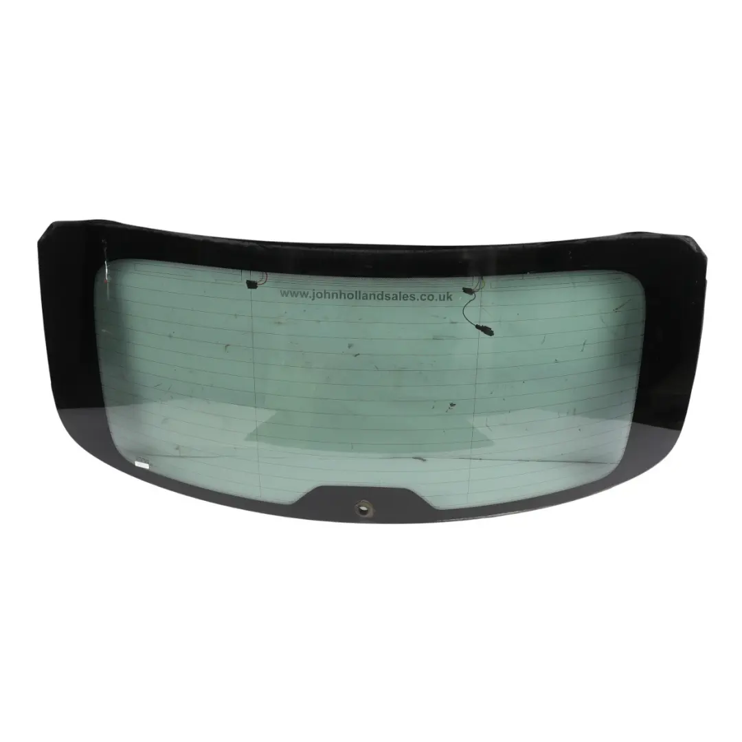 Window Boot Lid Tailgate Glass Tinted AS3 to Porsche Cayenne 92A Rear with Part number 7P5845051 Porsche Cayenne 92A Rear Window Boot Lid Tailgate Glass Tinted AS3 - SKU 7P5845051 - Part number 7P5845051
