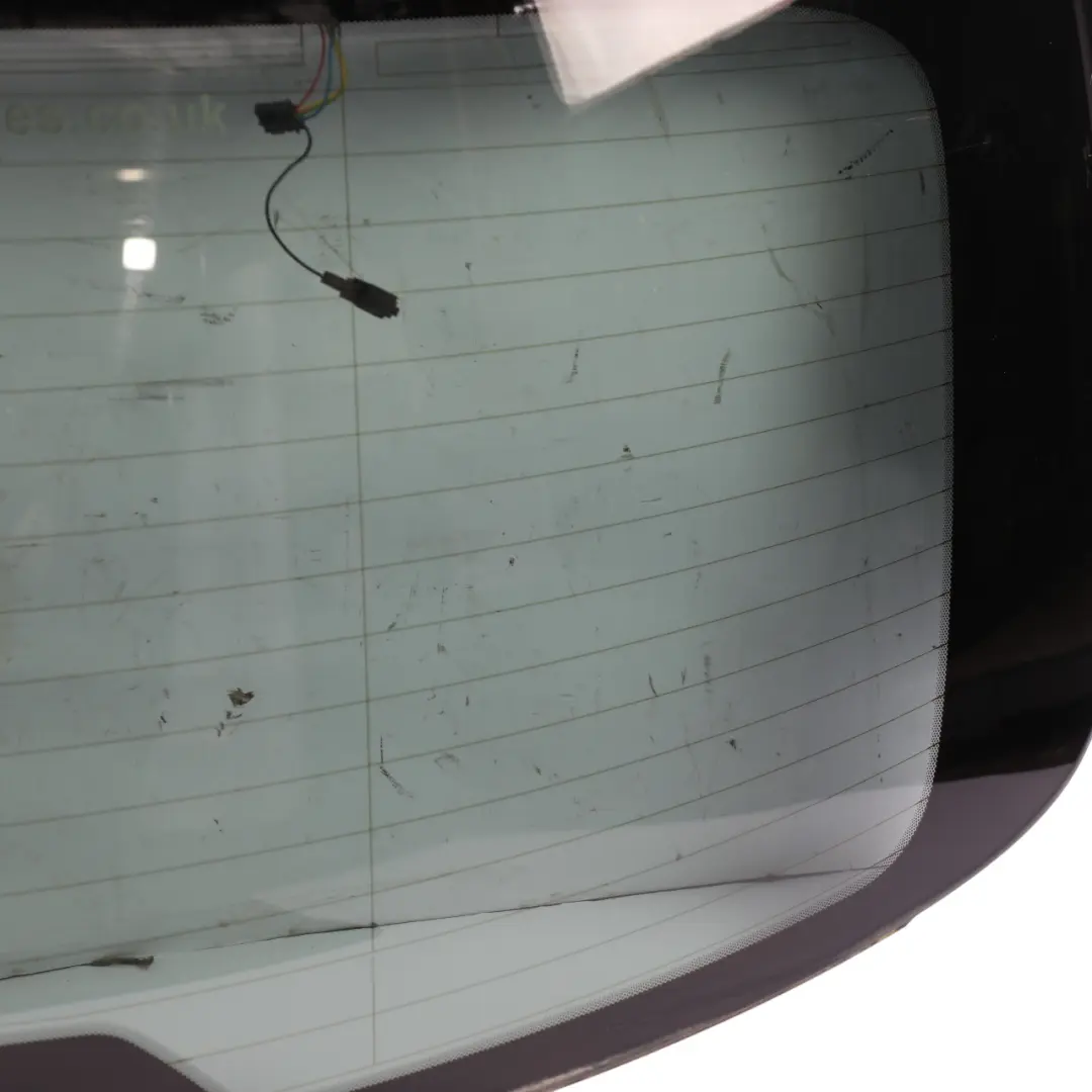 Porsche Cayenne 92A Rear Window Boot Lid Tailgate Glass Tinted AS3 - SKU 7P5845051 - Part number 7P5845051